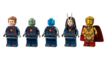 LEGO Marvel The New Guardians' Ship (76255)