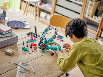 LEGO Marvel The New Guardians' Ship (76255)