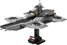 LEGO Marvel The Avengers Helicarrier (76295)