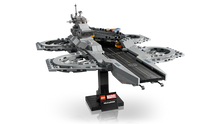 LEGO Marvel The Avengers Helicarrier (76295)