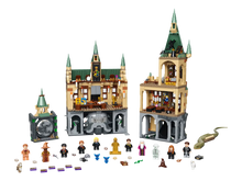 LEGO Harry Potter Hogwarts Chamber of Secrets (76389)