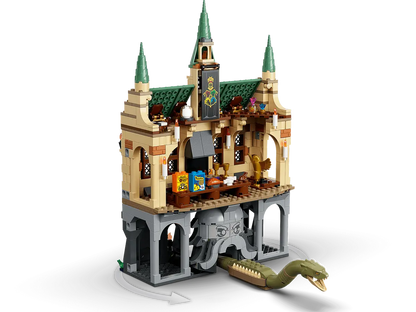 LEGO Harry Potter Hogwarts Chamber of Secrets (76389)