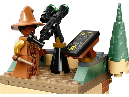 LEGO Harry Potter Hogwarts Chamber of Secrets (76389)