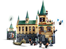 LEGO Harry Potter Hogwarts Chamber of Secrets (76389)