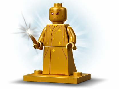 LEGO Harry Potter Hogwarts Chamber of Secrets (76389)