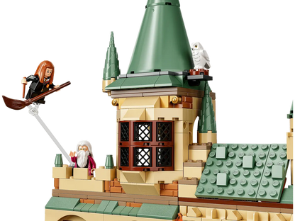 LEGO Harry Potter Hogwarts Chamber of Secrets (76389)