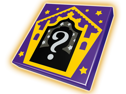 LEGO Harry Potter Hogwarts Chamber of Secrets (76389)