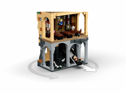 LEGO Harry Potter Hogwarts Chamber of Secrets (76389)