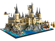 LEGO Harry Potter Hogwarts Castle and Grounds (76419)