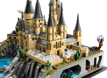 LEGO Harry Potter Hogwarts Castle and Grounds (76419)