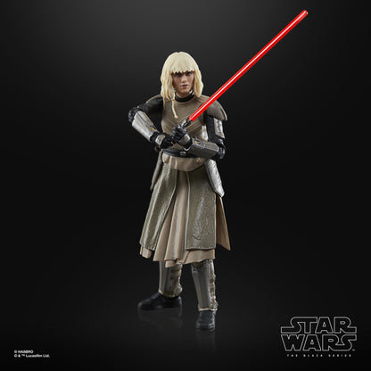 Star Wars The Black Series Shin Hati [Ahsoka]