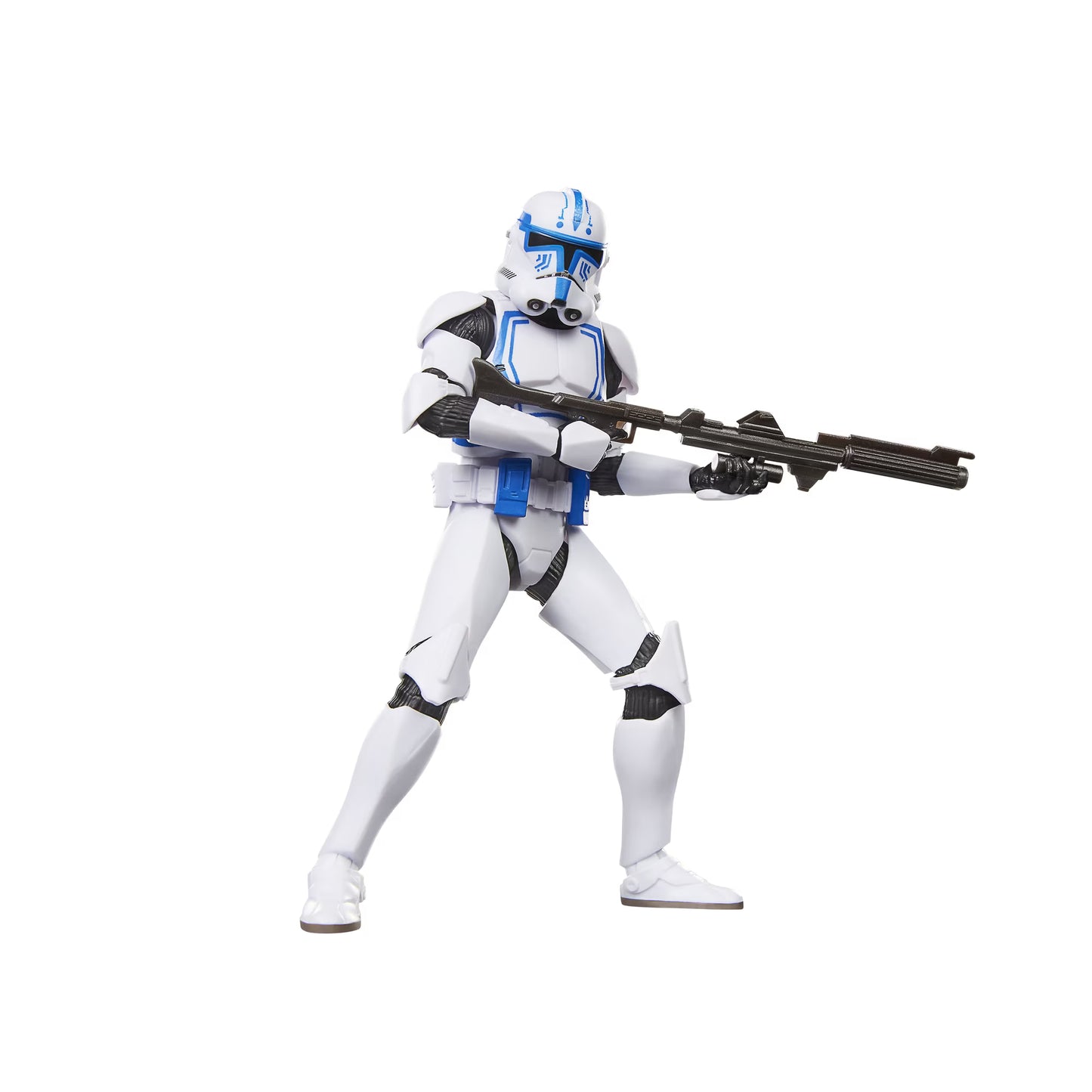 Star Wars The Black Series Clone Trooper Dogma & Clone Trooper Hardcase [The Clone Wars]