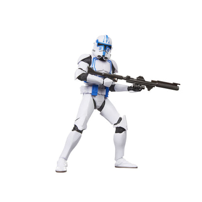 Star Wars The Black Series Clone Trooper Dogma & Clone Trooper Hardcase [The Clone Wars]