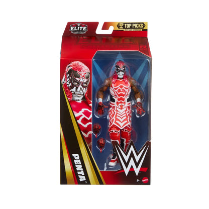 WWE Elite Collection Penta [Top Picks 2027]