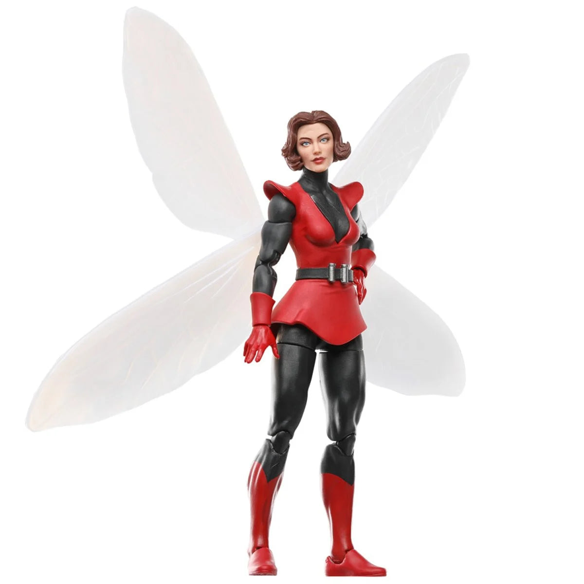 Marvel Legends Series Hank Pym (Giant-Man) & Janet van Dyne (Wasp) 2-Pack