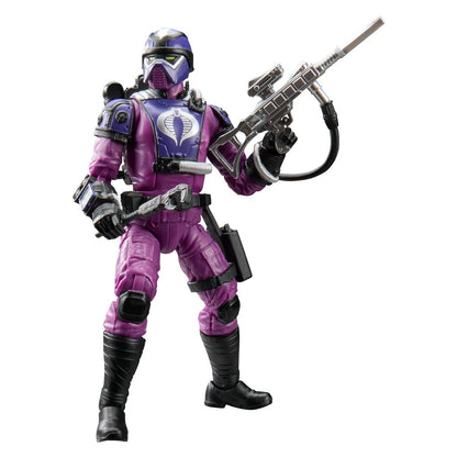 G.I. Joe Classified Series Techno-Viper [Retro Cardback]