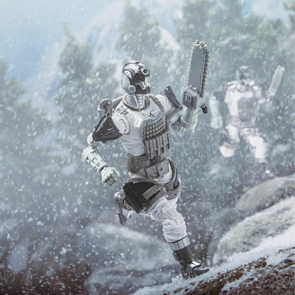 G.I. Joe Classified Series #069, Arctic B.A.T.