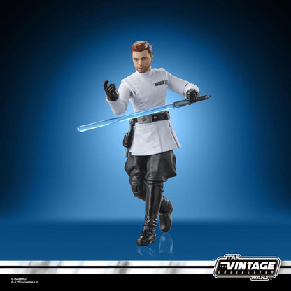 Star Wars The Vintage Collection Cal Kestis (Imperial Officer Disguise) [VC320]
