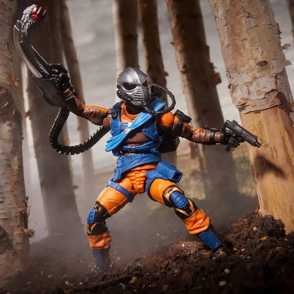 G.I. Joe Classified Series #153, Frag-Viper