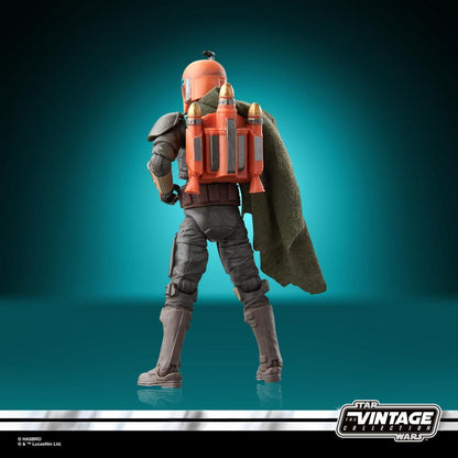 Star Wars The Vintage Collection Mandalorian Judge [VC321]