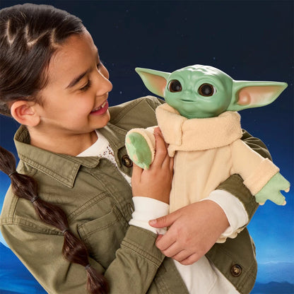 Star Wars Action Buddy Grogu