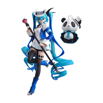 Vocaloid Blokees Fantastics Series 016 Hatsune Miku [MIKU WITH YOU 2025]