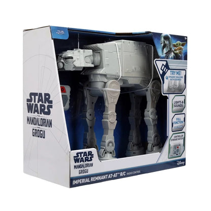 Star Wars Imperial Remnant AT-AT Walker R/C Vehicle