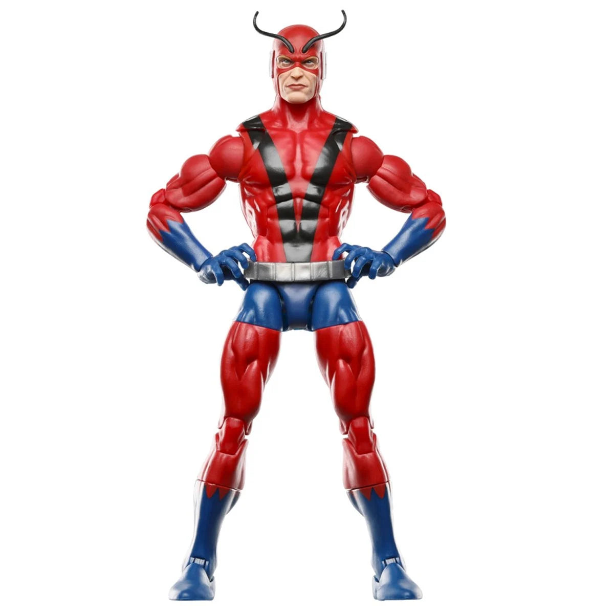 Marvel Legends Series Hank Pym (Giant-Man) & Janet van Dyne (Wasp) 2-Pack