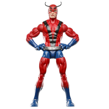 Marvel Legends Series Hank Pym (Giant-Man) & Janet van Dyne (Wasp) 2-Pack