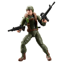 G.I. Joe Classified Series Robert "Grunt" Graves [Retro Cardback]