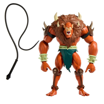 Masters of the Universe Origins 200x Deluxe Beast Man (Cartoon Collection)