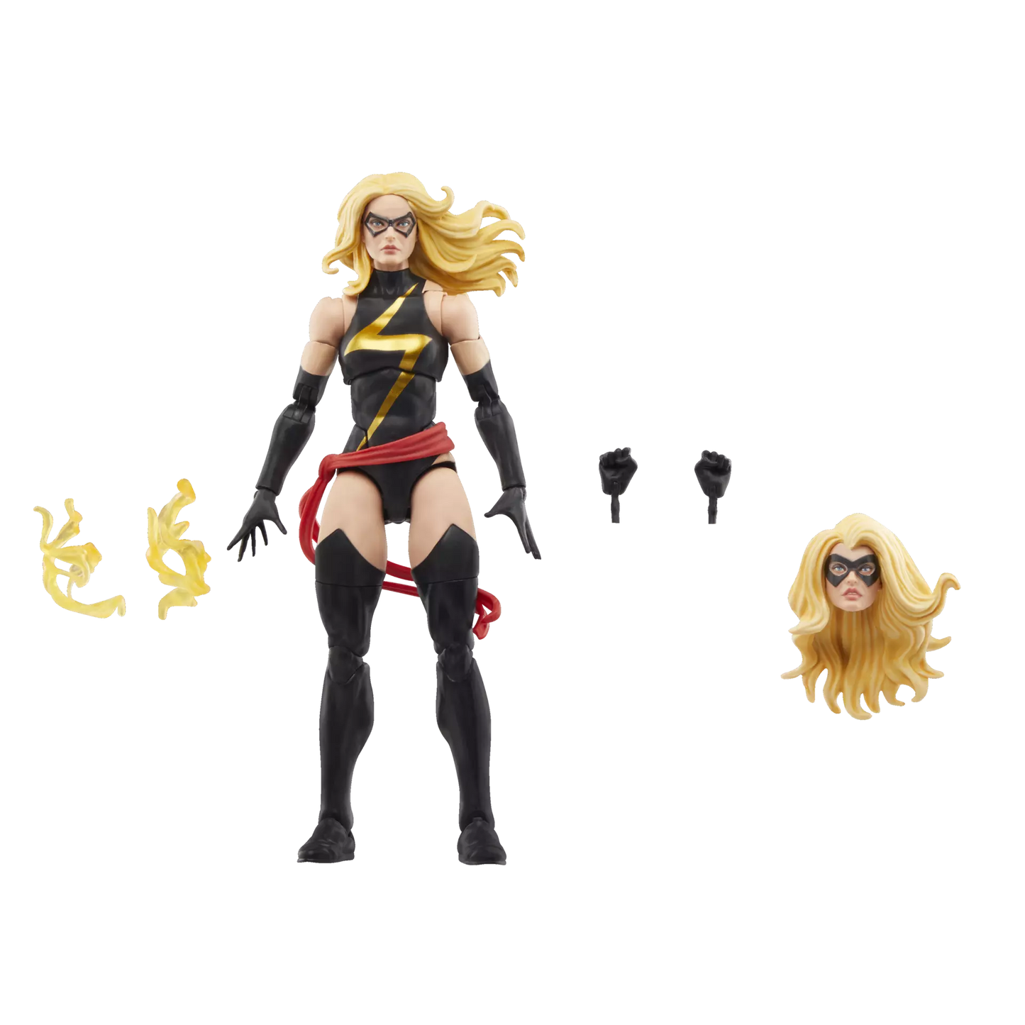 Marvel Legends Series Marvel's Warbird [Marvel 85th Anniversary]