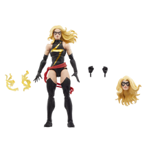 Marvel Legends Series Marvel's Warbird [Marvel 85th Anniversary]