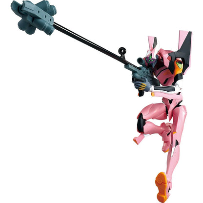 Evangelion Blokees Legend Edition EVA-08a (Production Model Custom Type-08α)