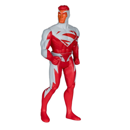 DC Super Powers Superman (Red)