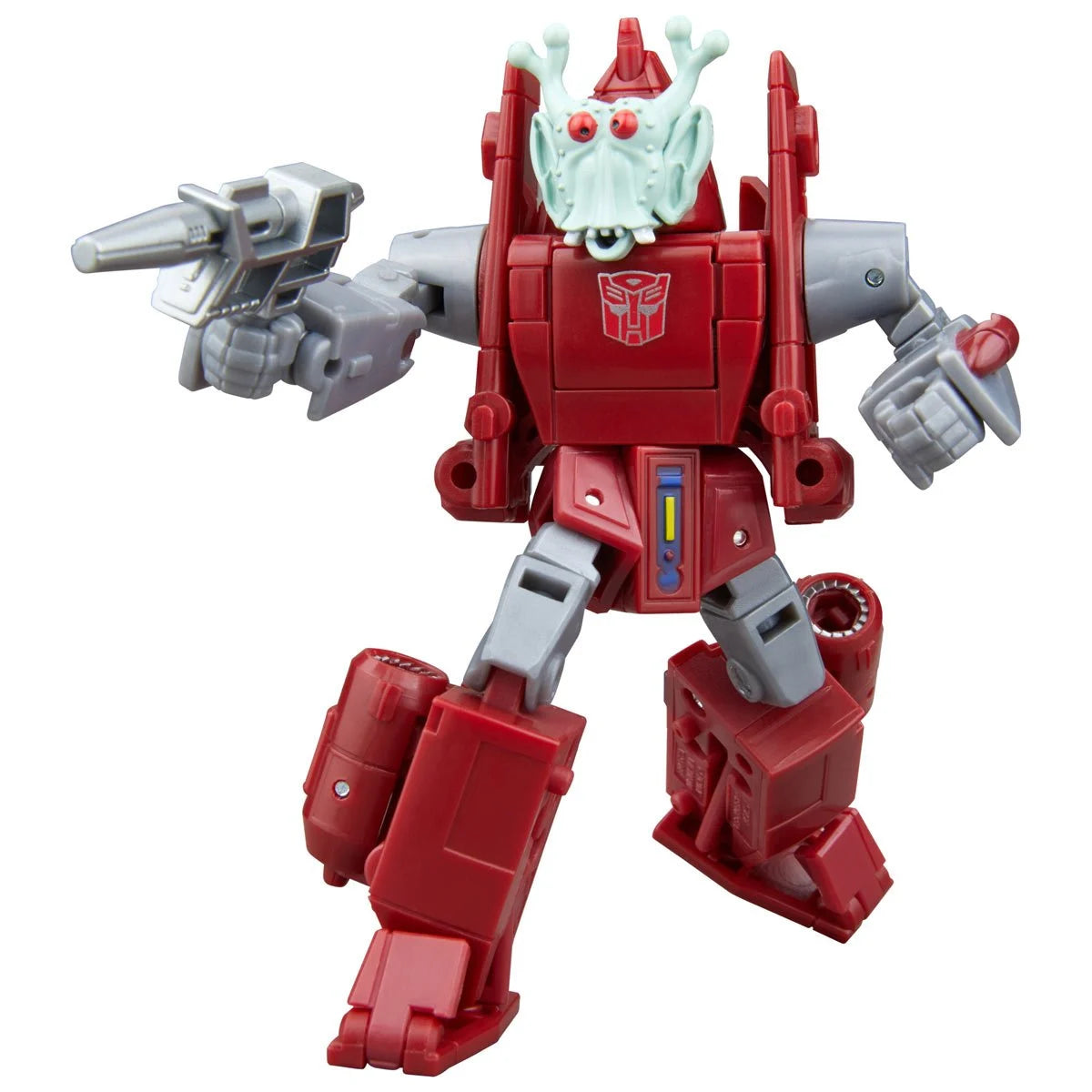 Transformers Age of the Primes Deluxe Class Autobot Powerglide