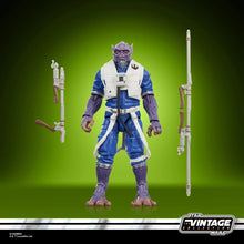 Star Wars The Vintage Collection Deluxe Zeb Orrelios (New Republic Pilot) [VC400]