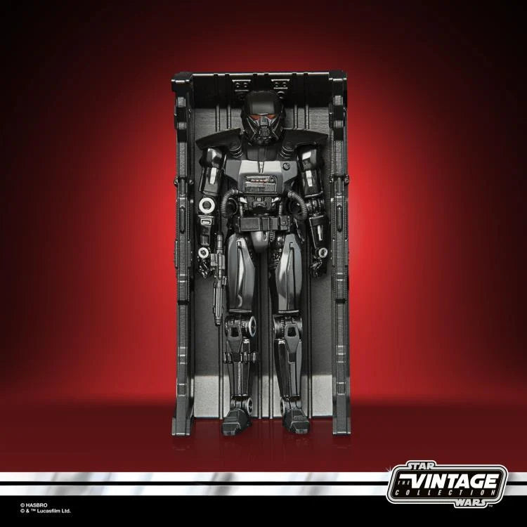 Star Wars The Vintage Collection Dark Trooper (Deluxe)
