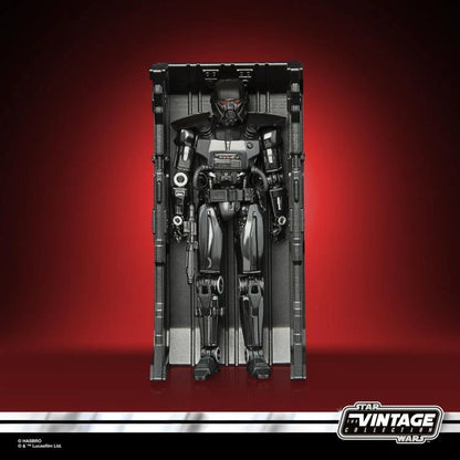 Star Wars The Vintage Collection Dark Trooper (Deluxe)