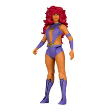 DC Super Powers Starfire