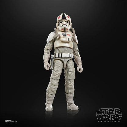 Star Wars The Black Series Imperial Remnant AT-AT Driver [TMaG]