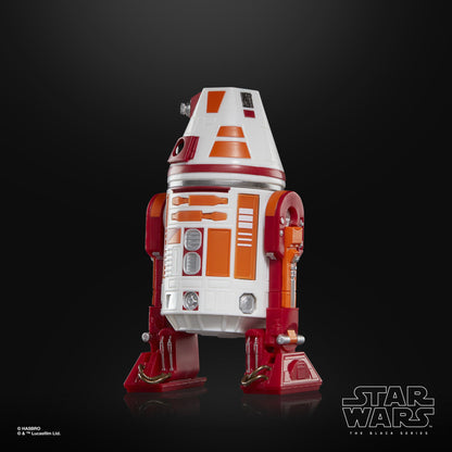 Star Wars The Black Series R4-6D0 [Mandalorian]