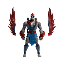 Masters of the Universe Origins 200x Stratos (Cartoon Collection)