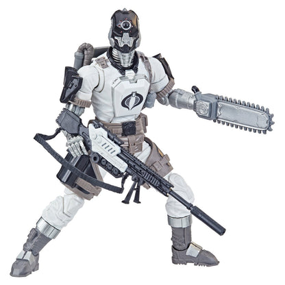 G.I. Joe Classified Series #069, Arctic B.A.T.