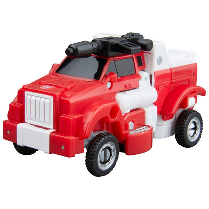 Transformers Age of the Primes Deluxe Class Swerve