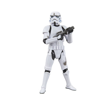 Star Wars The Black Series Stormtrooper ("May the 4th Be With You") [Holiday]
