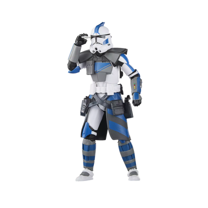 Star Wars The Black Series ARC Trooper Fives [Clone Wars]