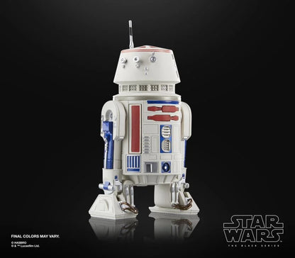 Star Wars The Black Series R5-D4 [Mandalorian]
