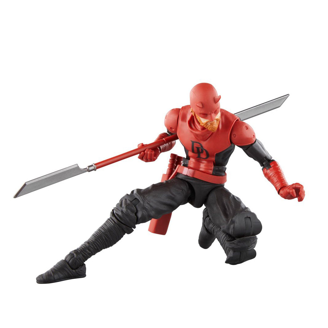 Marvel Legends Series Daredevil [Marvel Knights]