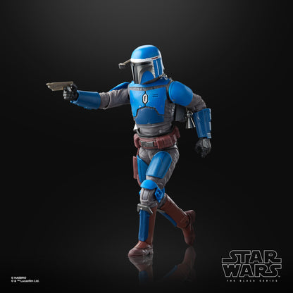 Star Wars The Black Series Mandalorian Privateer [Mandalorian]